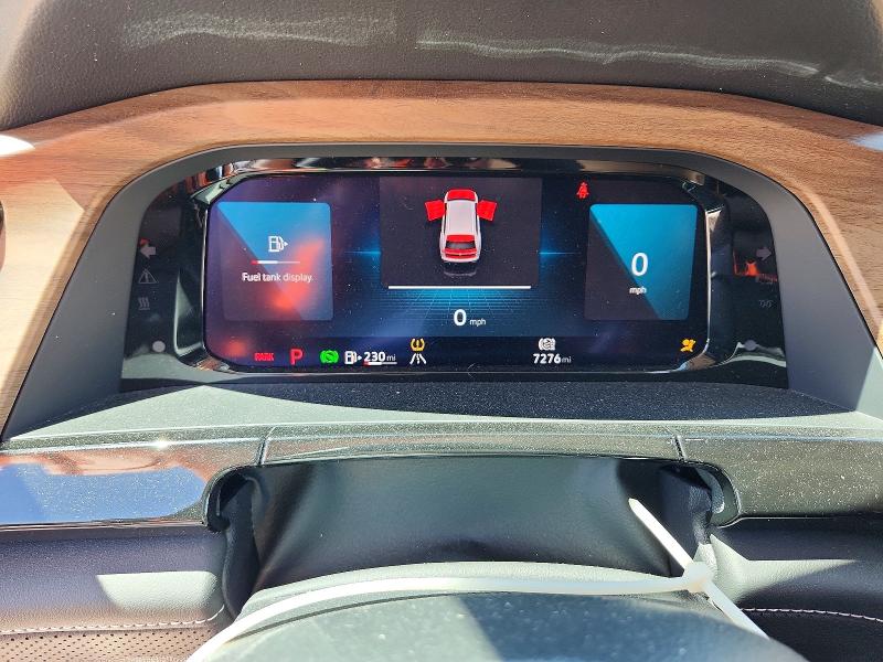 47783976 :رقم المزاد ، 1V2JR2CA3SC558810 vin ، 2025 Volkswagen Atlas مزاد بيع