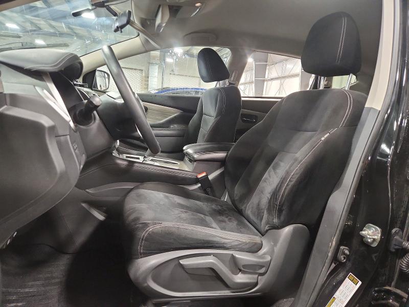 2018 Nissan Murano მანქანა იყიდება აუქციონზე, vin: 5N1AZ2MH0JN161051, აუქციონის ნომერი: 47606056