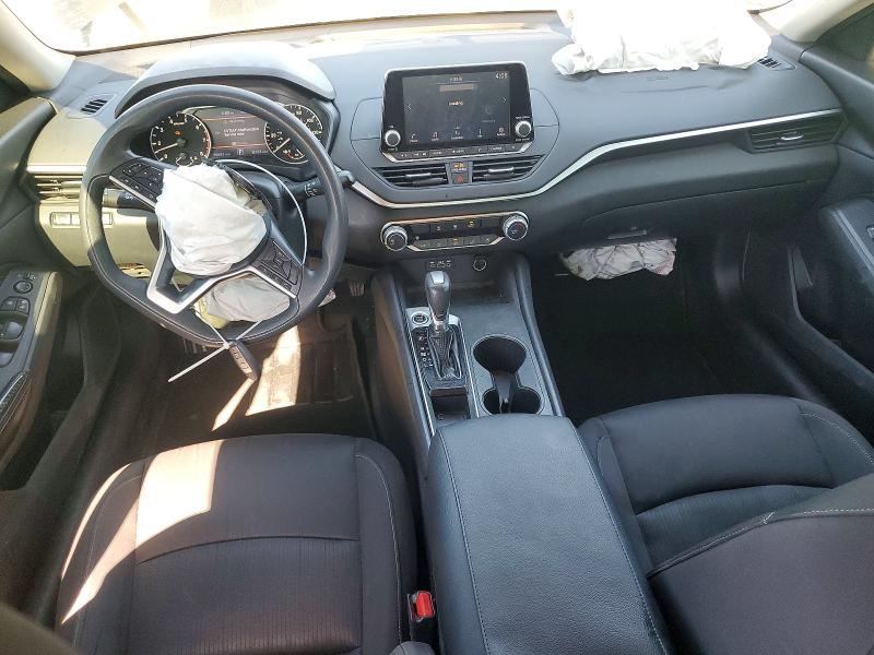 Продаж на аукціоні авто 2019 Nissan Altima, vin: 1N4BL4BV1KC224854, номер лоту: 46241376