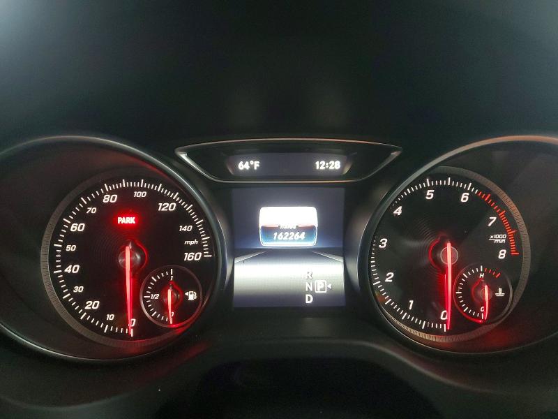 Aukcja sprzedaży 2018 Mercedes-benz Cla, vin: WDDSJ4EB2JN528995, numer aukcji: 45827876
