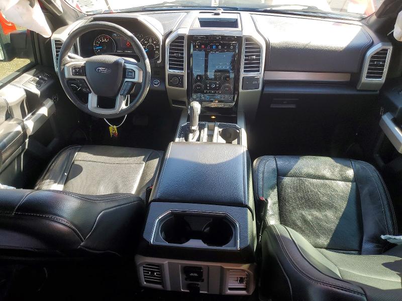 Продажа на аукционе авто 2015 Ford F150, vin: 1FTEW1EF2FFA20845, номер лота: 41826006