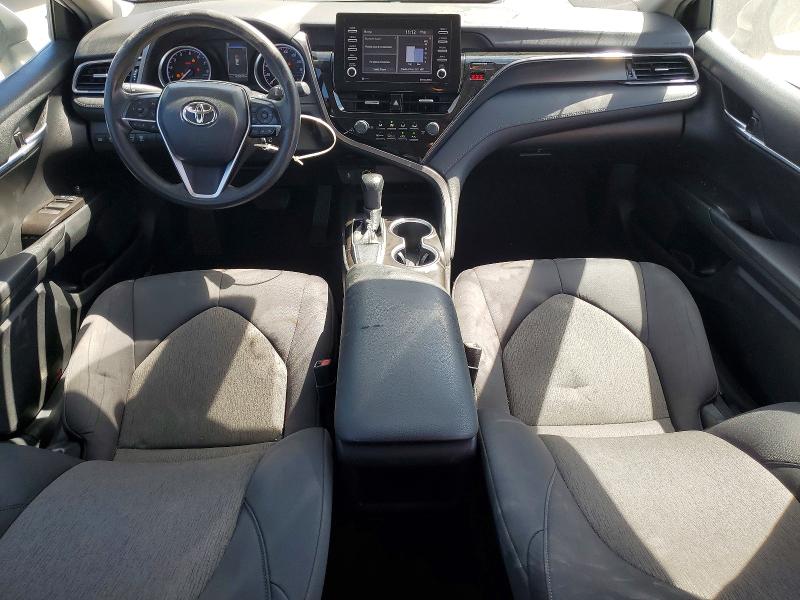 Продажа на аукционе авто 2021 Toyota Camry, vin: 4T1C11AK1MU455594, номер лота: 47234886