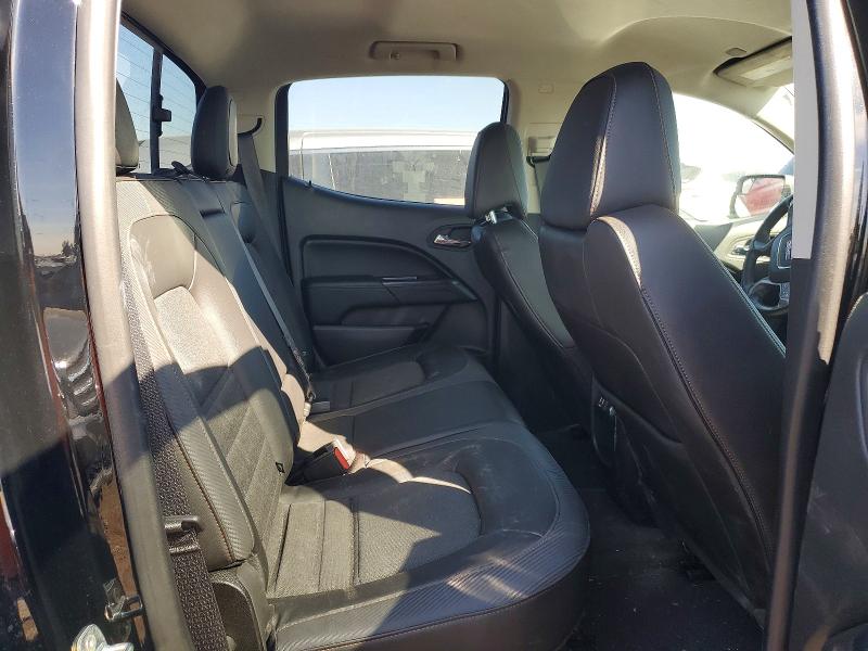 Продаж на аукціоні авто 2021 Gmc Canyon, vin: 1GTG6FEN5M1273245, номер лоту: 79221045