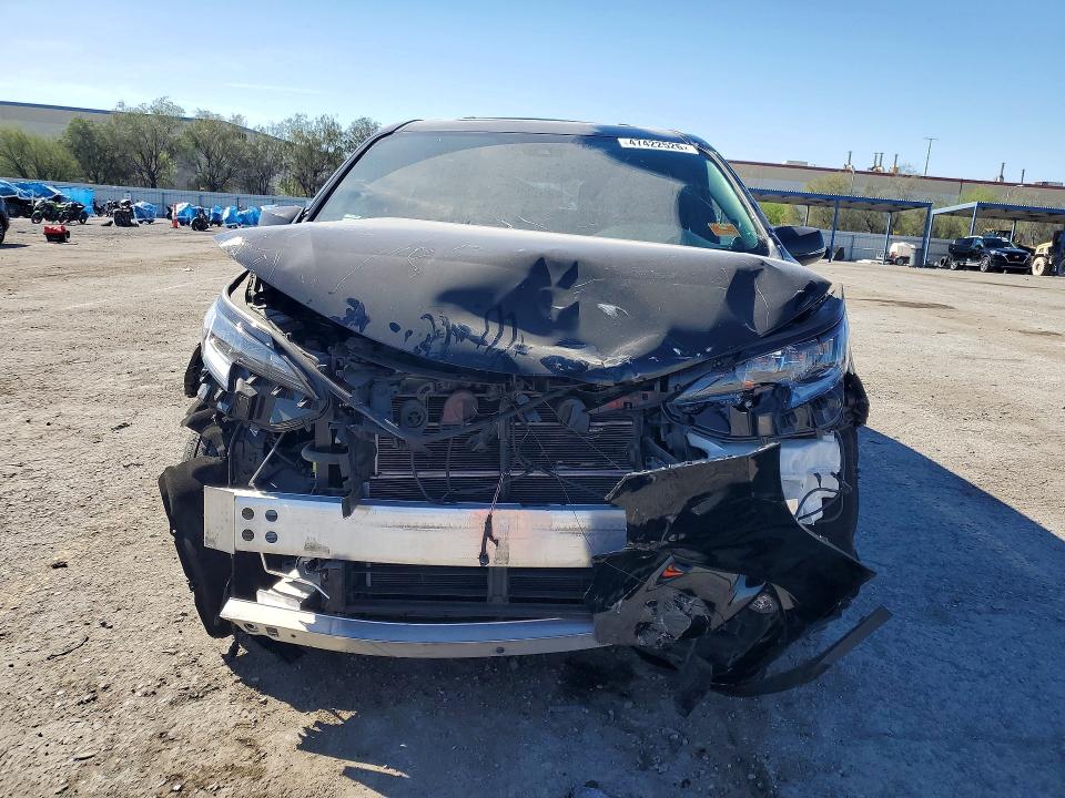 Aukcja sprzedaży 2025 Toyota Sienna, vin: 5TDCRKEC3SS229998, numer aukcji: 47422526