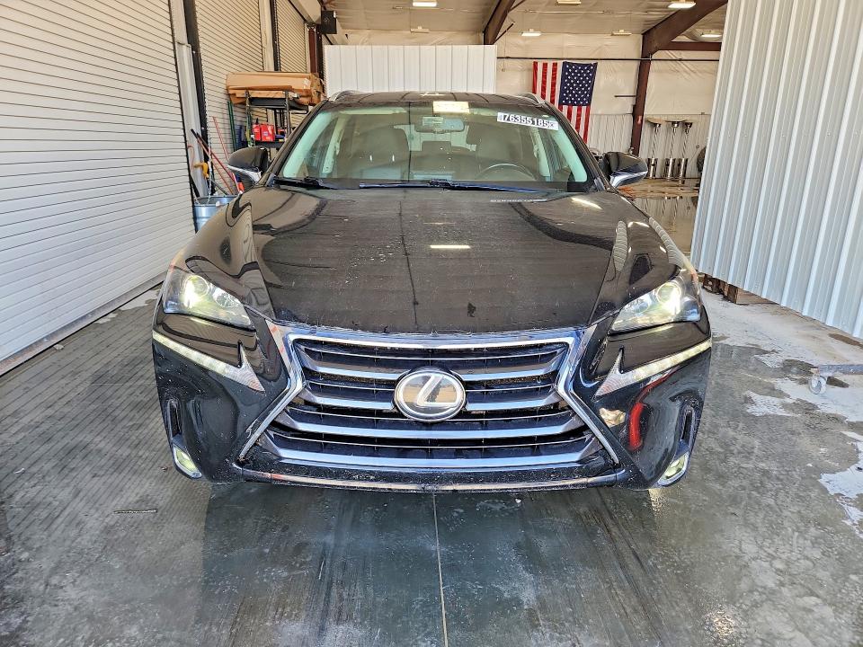 2015 Lexus Nx 200t მანქანა იყიდება აუქციონზე, vin: JTJYARBZ6F2014964, აუქციონის ნომერი: 76355185
