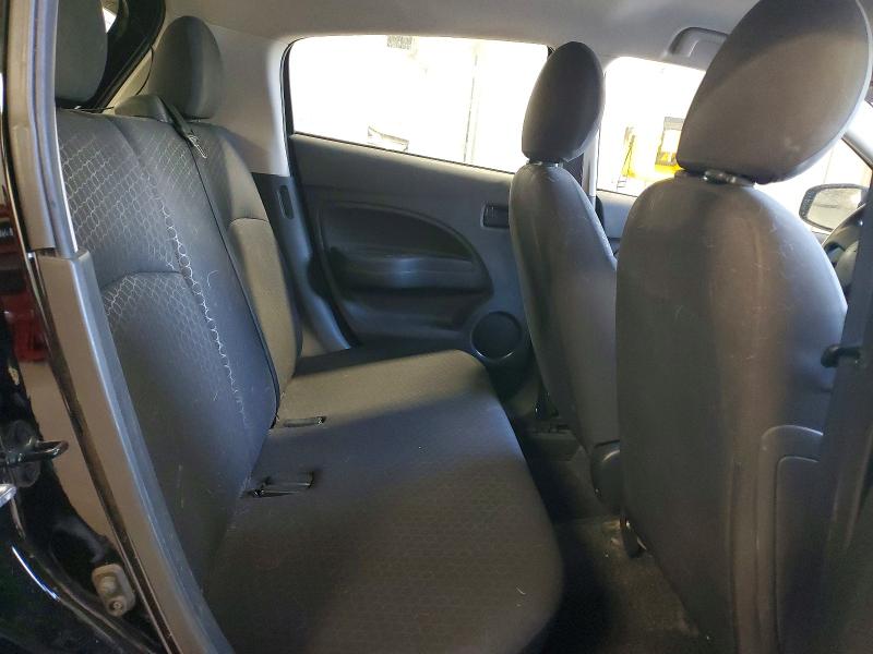 Продаж на аукціоні авто 2015 Mitsubishi Mirage, vin: ML32A3HJ5FH039975, номер лоту: 48065156