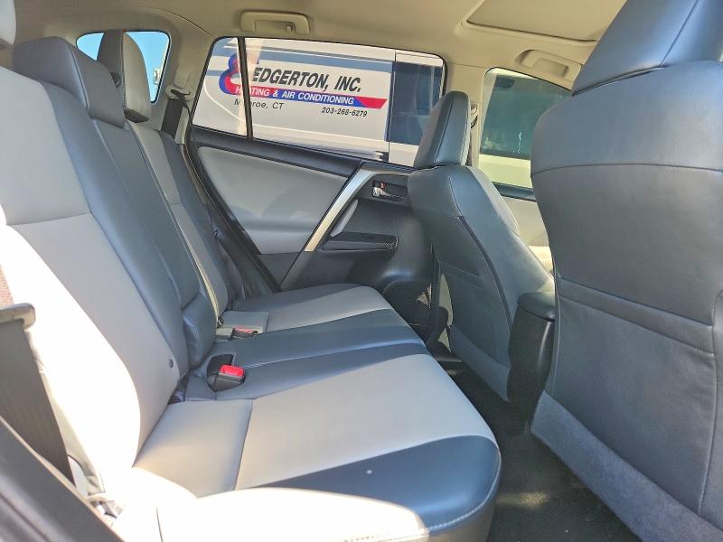 46133066 :رقم المزاد ، JTMDFREV1EJ012040 vin ، 2014 Toyota Rav4 مزاد بيع