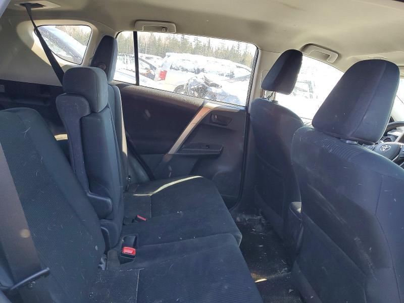 Aukcja sprzedaży 2015 Toyota Rav4, vin: 2T3BFREV3FW312172, numer aukcji: 46091026