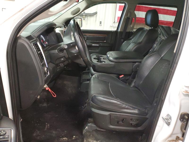99007605 :رقم المزاد ، 1C6RR7VT1HS863129 vin ، 2017 Ram 1500 مزاد بيع