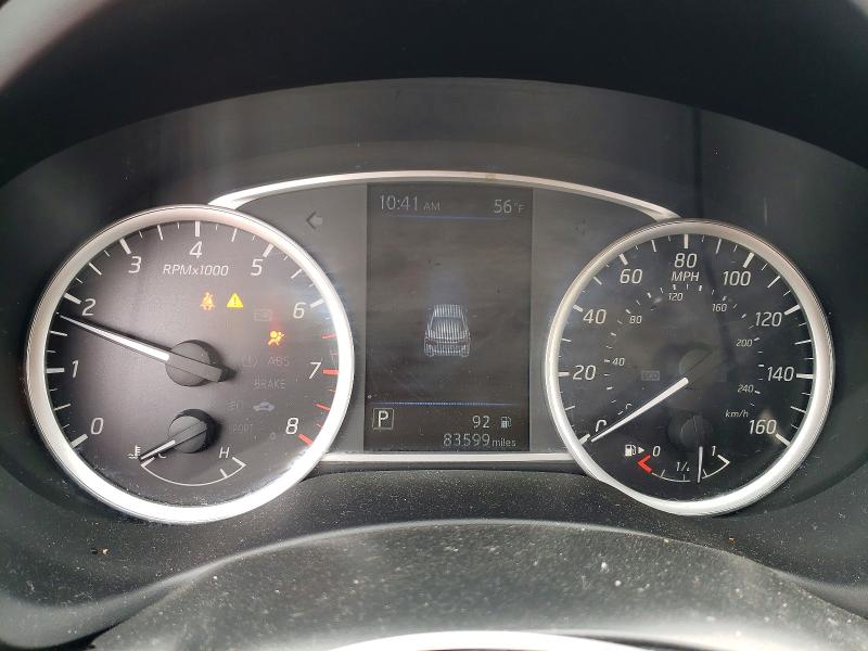 Aukcja sprzedaży 2019 Nissan Sentra, vin: 3N1AB7AP6KY361280, numer aukcji: 46405086
