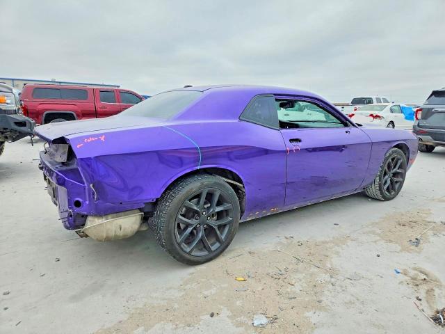 Aukcja sprzedaży 2023 Dodge Challenger, vin: 2C3CDZAG0PH652774, numer aukcji: 47183776