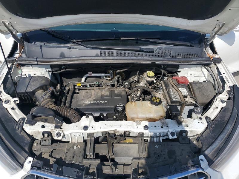 Aukcja sprzedaży 2019 Buick Encore, vin: KL4CJASB7KB785021, numer aukcji: 79430255