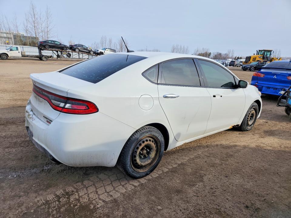 Продажа на аукционе авто 2013 Dodge Dart, vin: 1C3CDFCH9DD284639, номер лота: 79609095