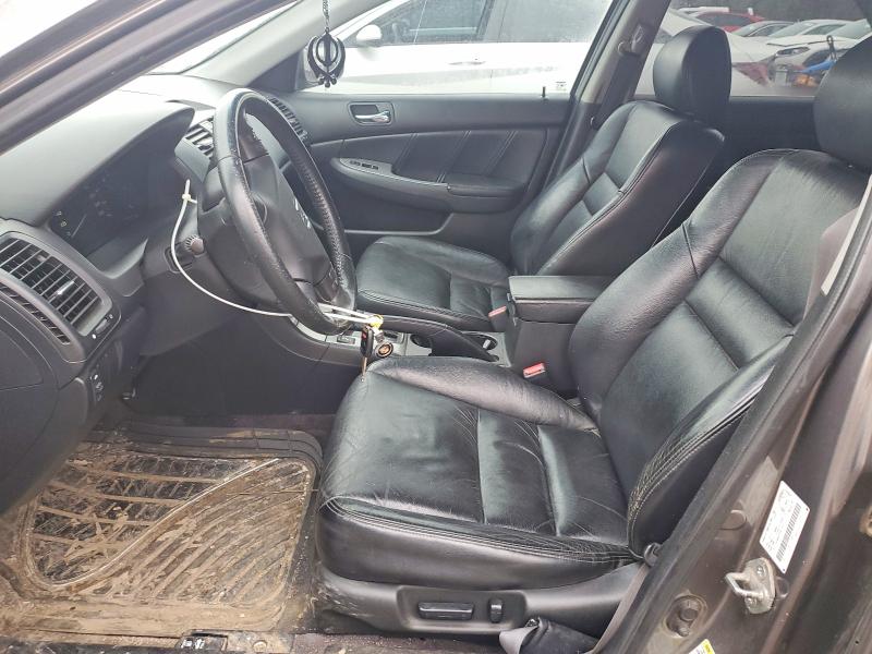 47342196 :رقم المزاد ، 1HGCM567X7A810440 vin ، 2007 Honda Accord مزاد بيع