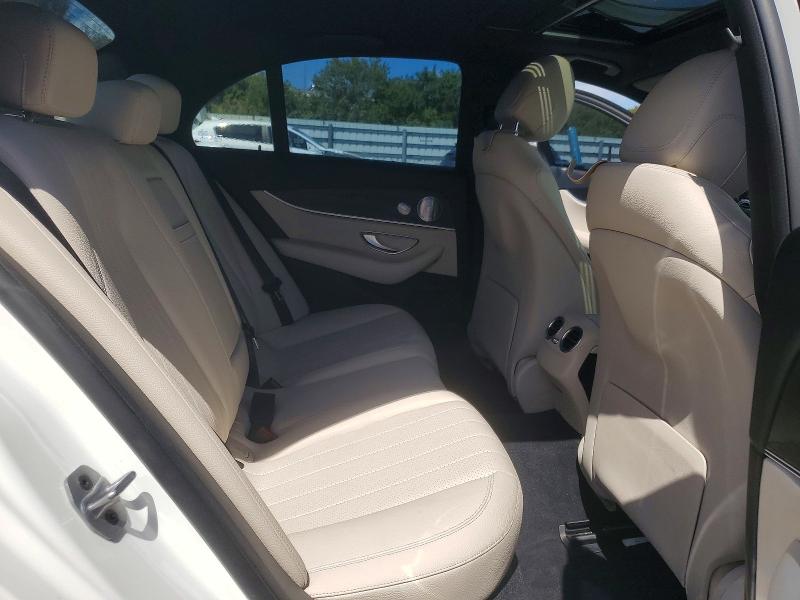 Aukcja sprzedaży 2019 Mercedes-benz E, vin: WDDZF4JB1KA682838, numer aukcji: 45647546