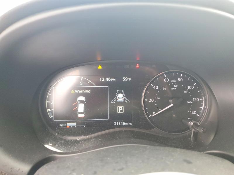 Aukcja sprzedaży 2024 Nissan Kicks, vin: 3N1CP5CV9RL558140, numer aukcji: 46267576