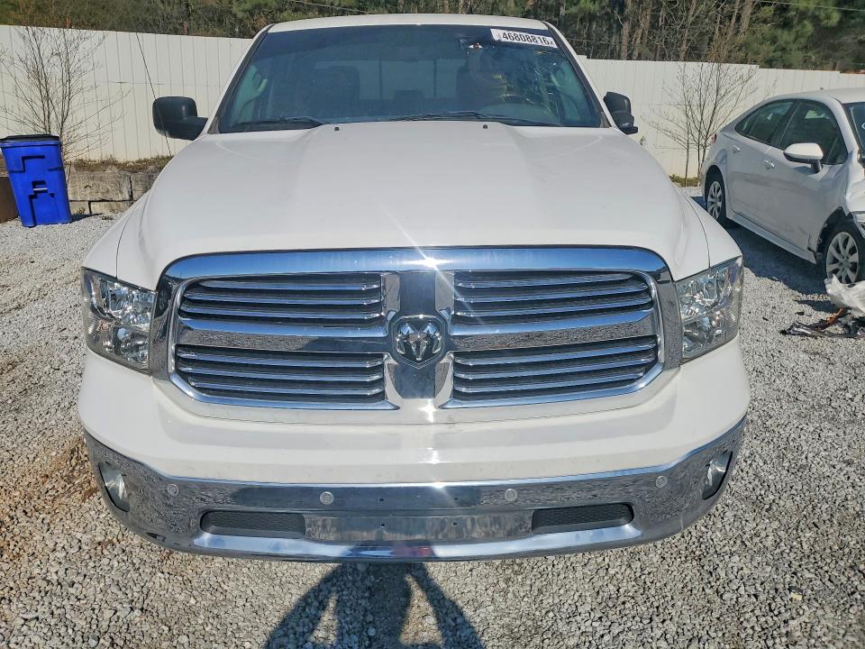 46808816 :رقم المزاد ، 1C6RR6LT7KS554785 vin ، 2019 Ram 1500 Classic مزاد بيع