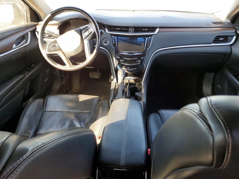 Aukcja sprzedaży 2019 Cadillac Xts, vin: 2G61M5S33K9146918, numer aukcji: 46179306