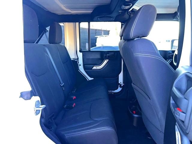 Продажа на аукционе авто 2013 Jeep Wrangler Unlimited, vin: 1C4BJWEG1DL677366, номер лота: 46928016