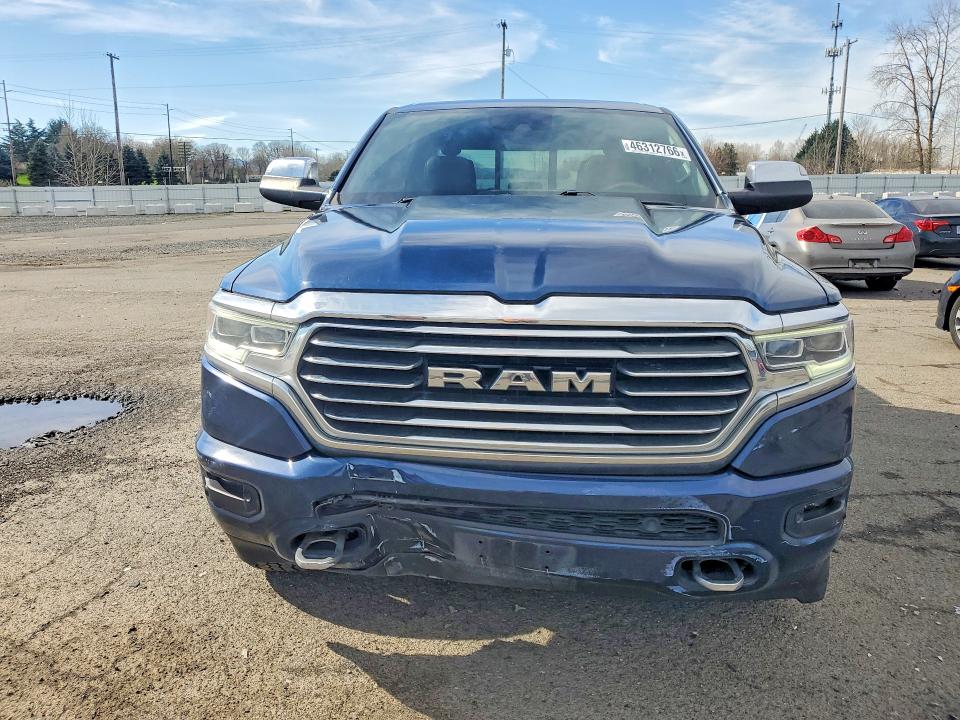 46312766 :رقم المزاد ، 1C6SRFKM1MN739041 vin ، 2021 Ram 1500 مزاد بيع
