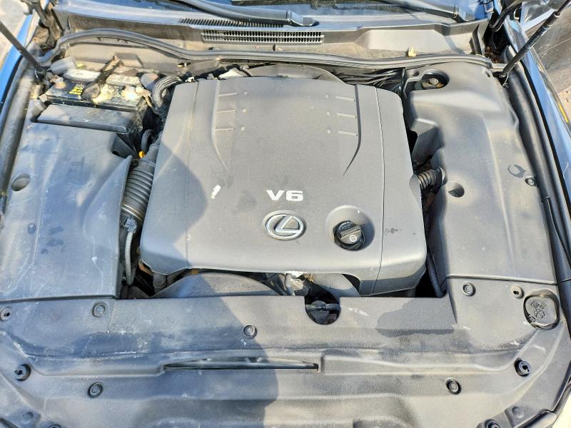 2009 Lexus Is 250 მანქანა იყიდება აუქციონზე, vin: JTHCK262592030011, აუქციონის ნომერი: 41795866