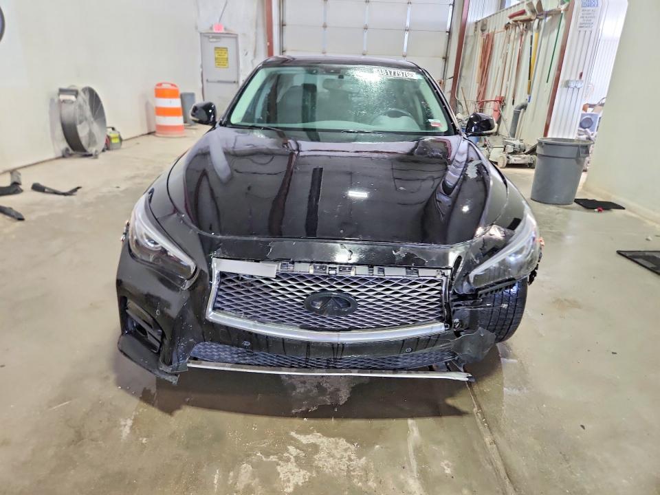 Aukcja sprzedaży 2015 Infiniti Q50, vin: JN1BV7AR3FM417553, numer aukcji: 48177976