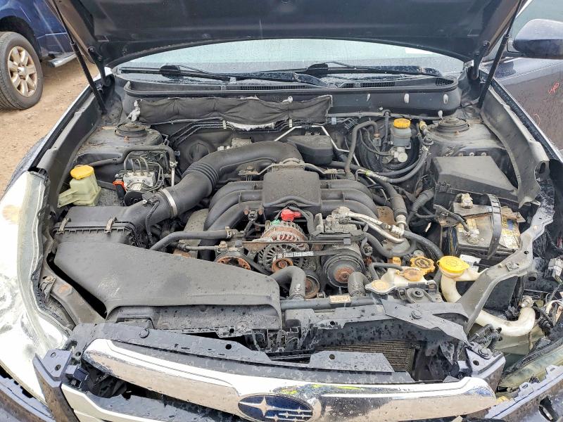 Aukcja sprzedaży 2011 Subaru Outback, vin: 4S4BRDKC5B2424872, numer aukcji: 47273986