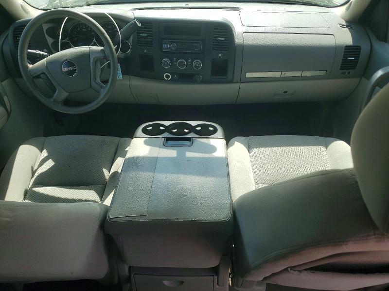 Продаж на аукціоні авто 2007 Gmc New Sierra, vin: 2GTEC13C371634880, номер лоту: 47254286