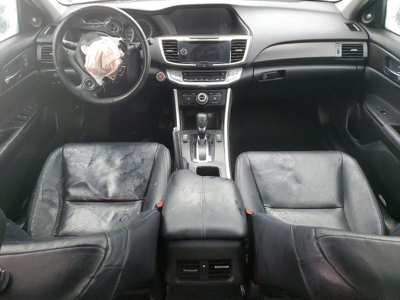 Aukcja sprzedaży 2013 Honda Accord, vin: 1HGCR2F9XDA810354, numer aukcji: 46992176