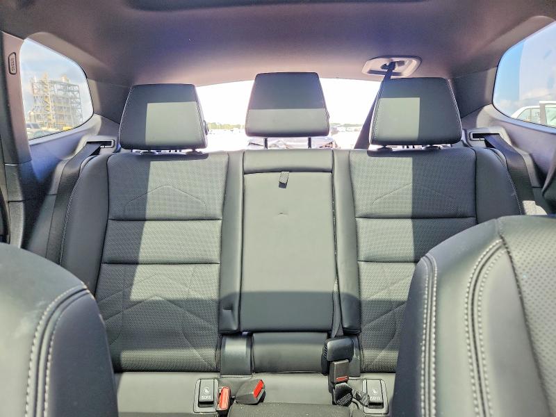 Продажа на аукционе авто 2025 Bmw X1, vin: WBX73EF04S5055795, номер лота: 46272646