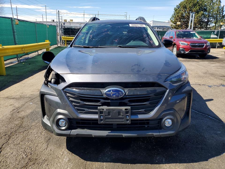 Продаж на аукціоні авто 2024 Subaru Outback, vin: 4S4BTGLD1R3267159, номер лоту: 46064166