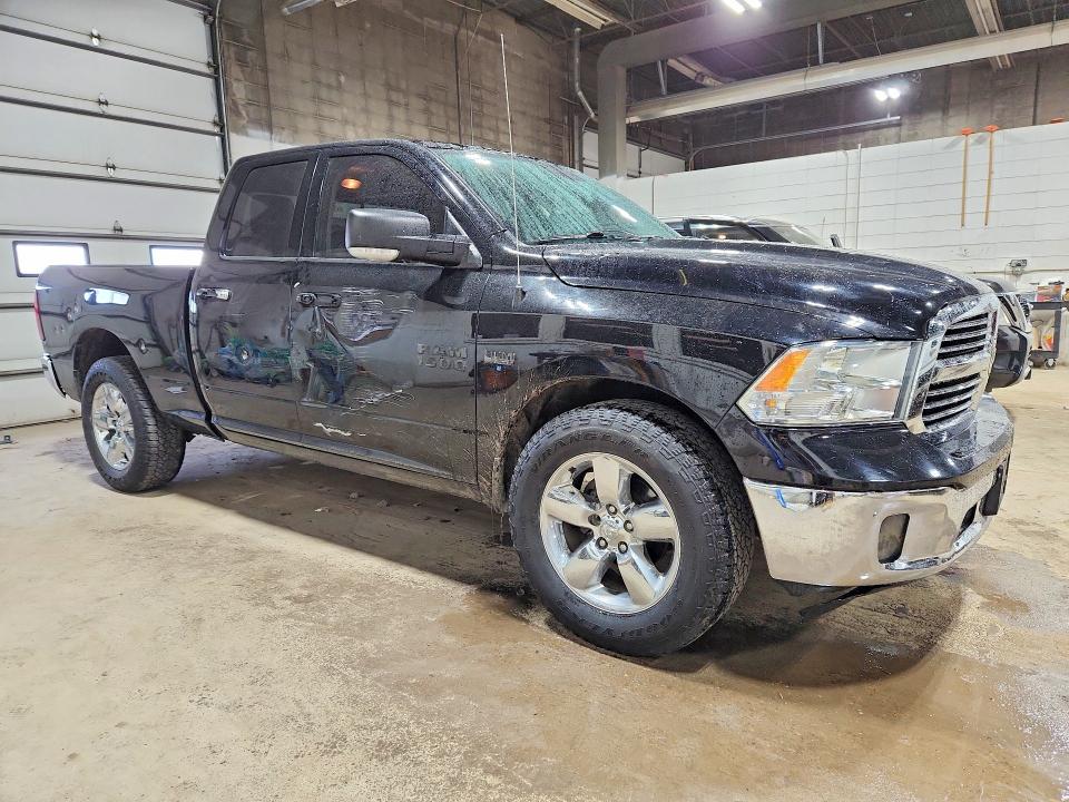 2014 Ram 1500 მანქანა იყიდება აუქციონზე, vin: 1C6RR7GT0ES317883, აუქციონის ნომერი: 47136646