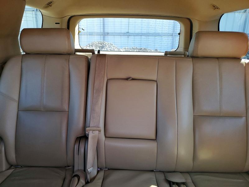 Aukcja sprzedaży 2009 Chevrolet Tahoe, vin: 1GNFC13569R139810, numer aukcji: 45658316