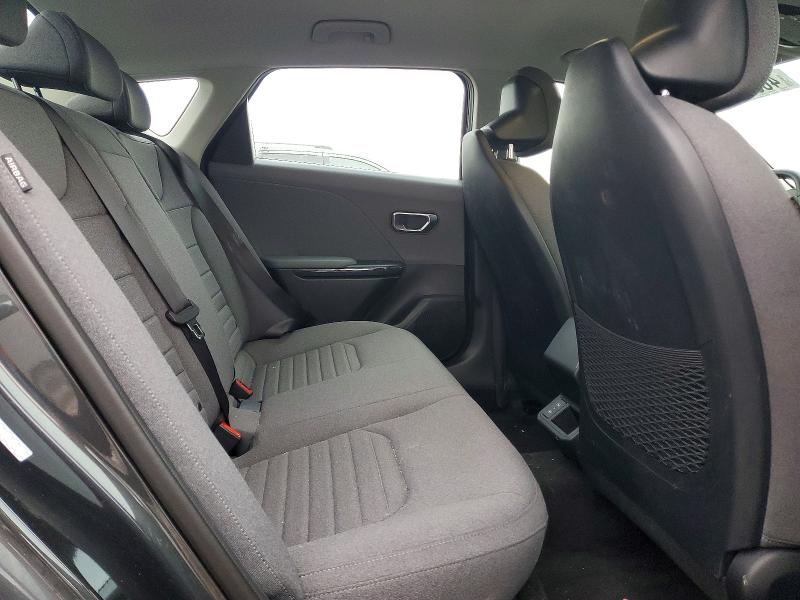 Aukcja sprzedaży 2025 Kia K4, vin: 3KPFU4DE4SE013730, numer aukcji: 46329836