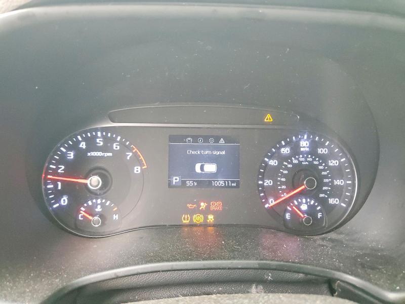 Продажа на аукционе авто 2020 Kia Soul, vin: KNDJ23AU9L7720782, номер лота: 46451366