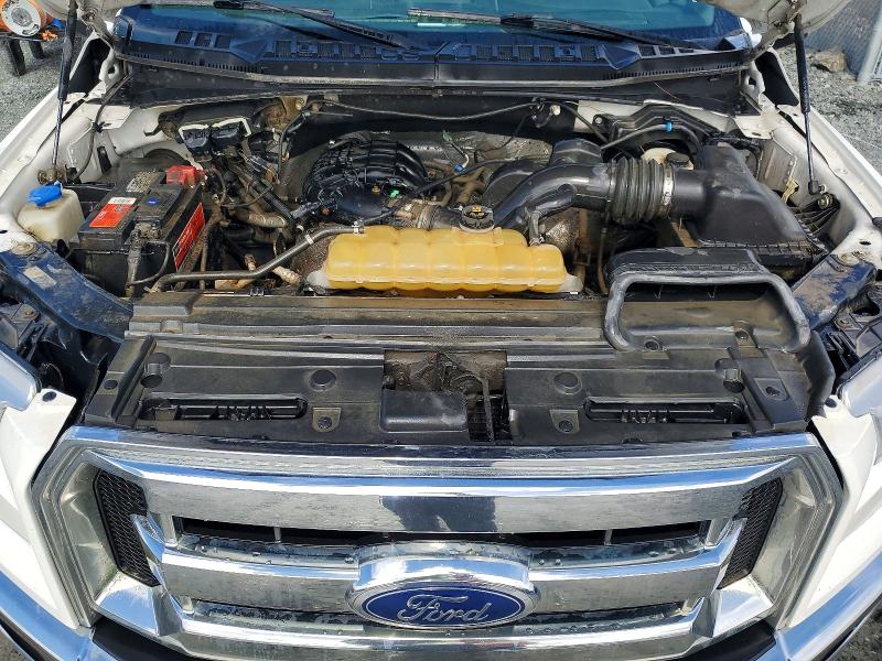Aukcja sprzedaży 2017 Ford F150, vin: 1FTEW1E8XHFB55804, numer aukcji: 47562216