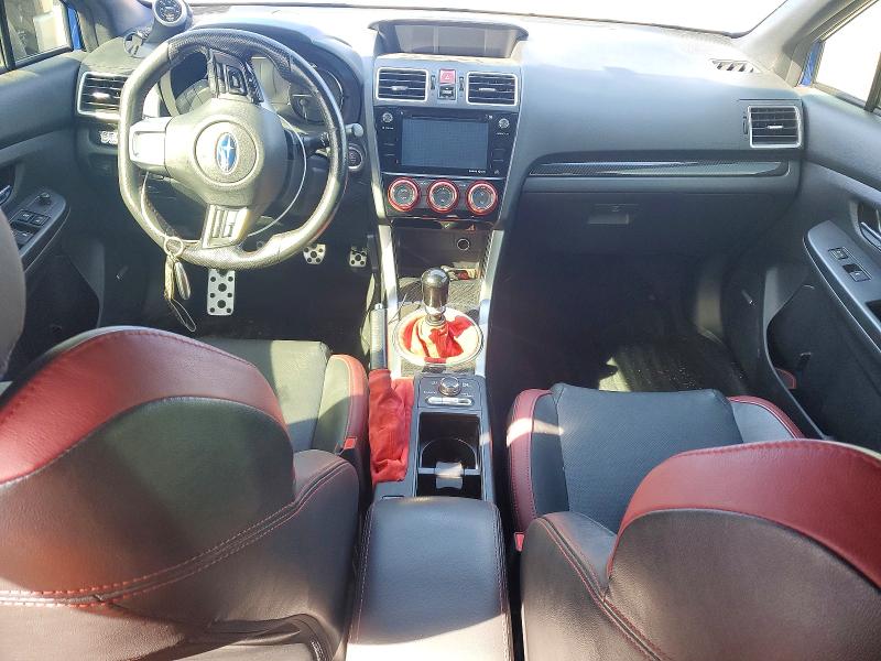 Продаж на аукціоні авто 2016 Subaru Wrx, vin: JF1VA2Y60G9811798, номер лоту: 45587126