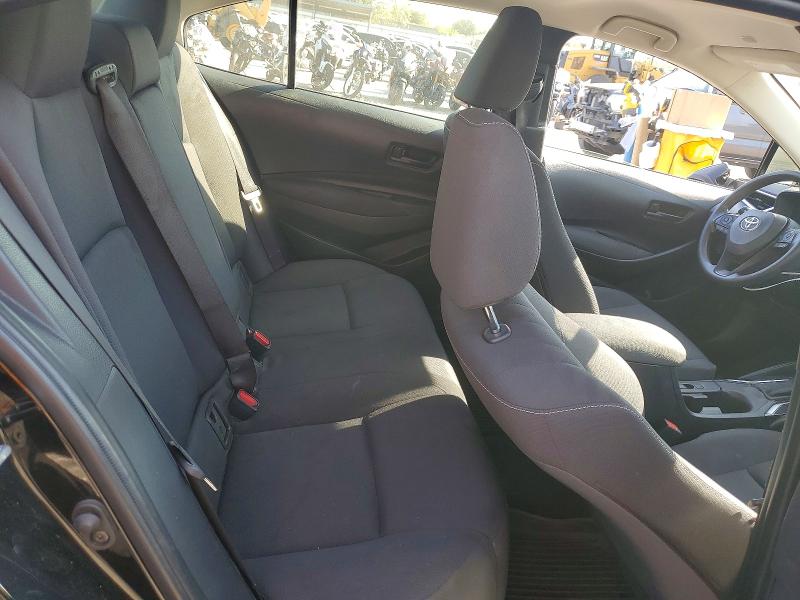 Продажа на аукционе авто 2024 Toyota Corolla, vin: JTDB4MEE4RJ016993, номер лота: 47561146