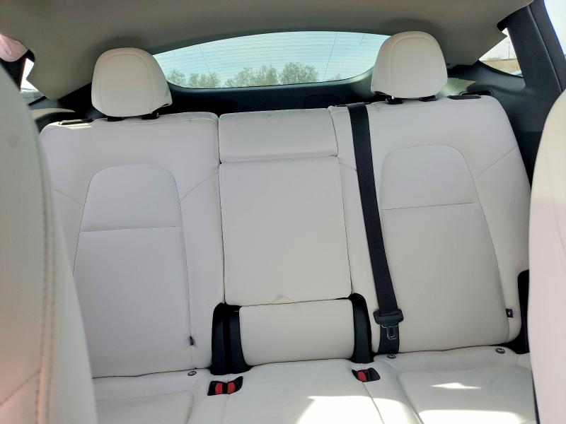 Продаж на аукціоні авто 2025 Tesla Model Y, vin: 7SAYGDEE5SA360332, номер лоту: 47996726