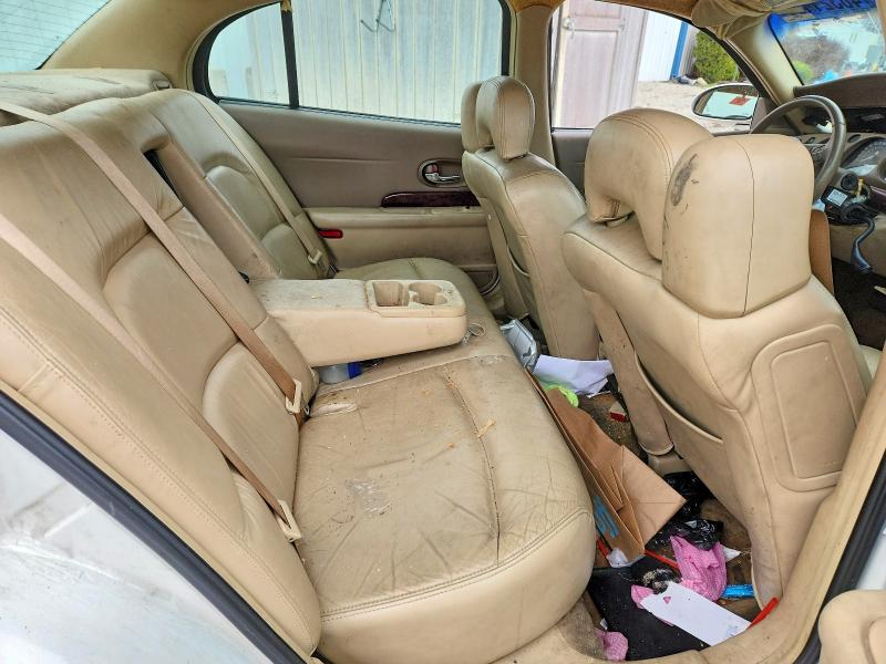 Продаж на аукціоні авто 2005 Buick Lesabre, vin: 1G4HR54K65U273814, номер лоту: 46321486