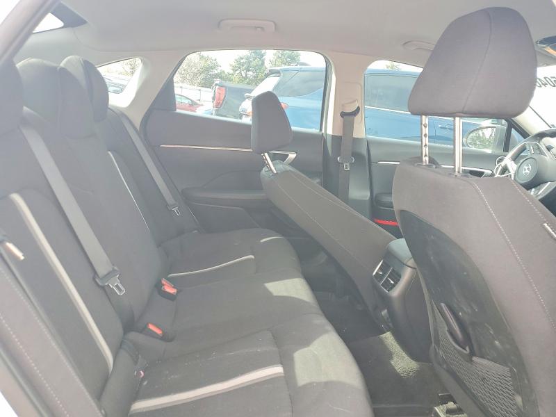 Aukcja sprzedaży 2022 Hyundai Sonata Hybrid, vin: KMHL34JJ5NA043832, numer aukcji: 47750406