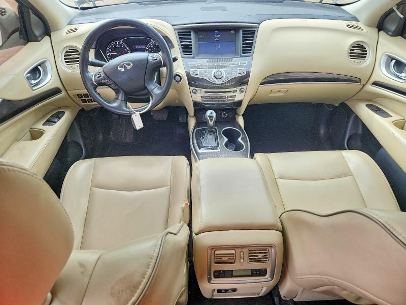 Aukcja sprzedaży 2020 Infiniti Qx60, vin: 5N1DL0MM0LC501250, numer aukcji: 45786356