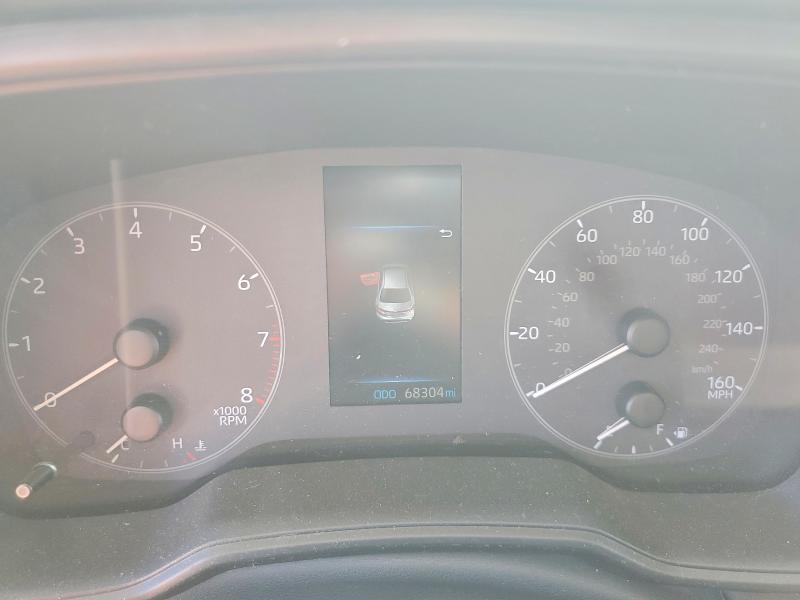 Aukcja sprzedaży 2023 Toyota Corolla, vin: 5YFB4MDE3PP020592, numer aukcji: 48004066