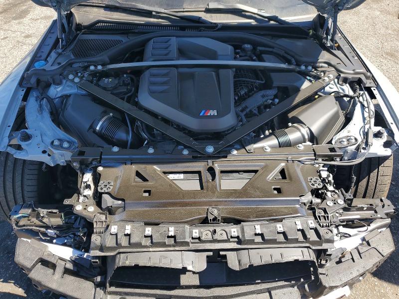 47434476 :رقم المزاد ، WBS33HK03TCV53835 vin ، 2026 Bmw M4 مزاد بيع