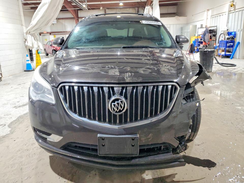 42044496 :رقم المزاد ، 5GAKVBKD9EJ205504 vin ، 2014 Buick Enclave مزاد بيع