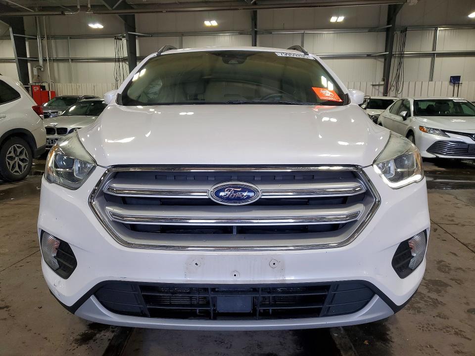 Aukcja sprzedaży 2018 Ford Escape, vin: 1FMCU9HD2JUB98907, numer aukcji: 79959205