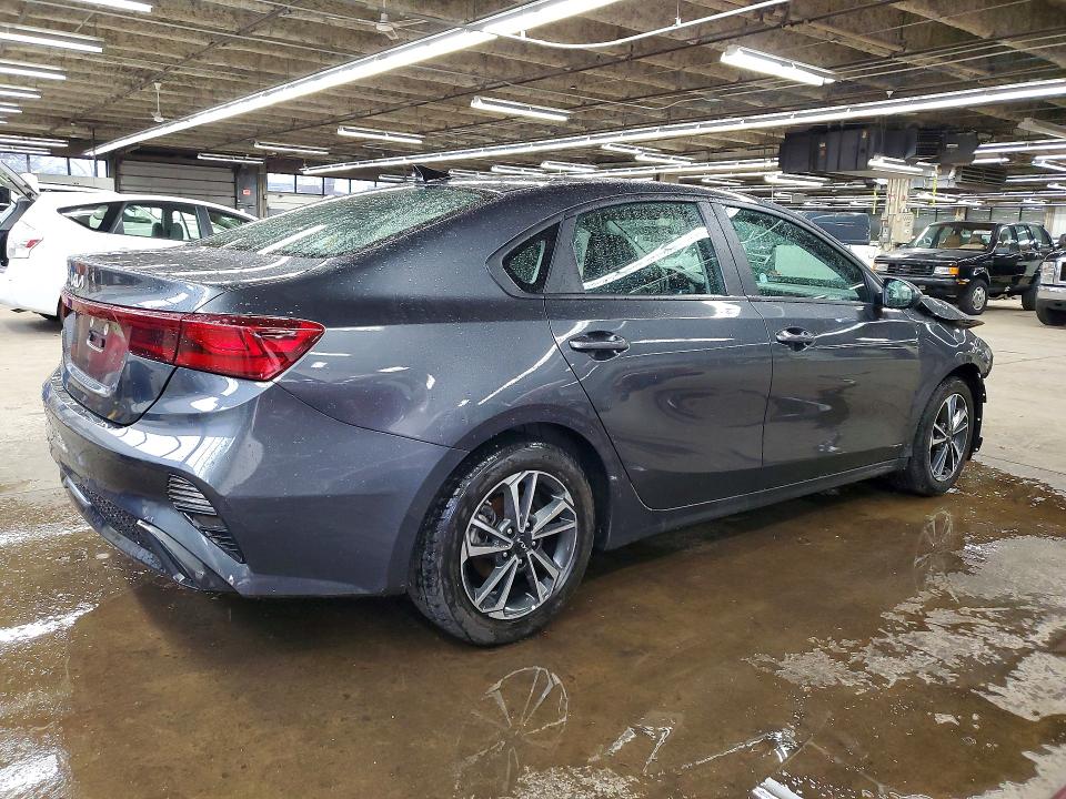 Продаж на аукціоні авто 2024 Kia Forte, vin: 3KPF24AD9RE723623, номер лоту: 45577826