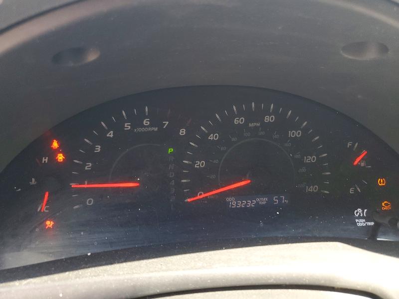 Продажа на аукционе авто 2008 Toyota Camry, vin: 4T1BE46K38U253243, номер лота: 46835406