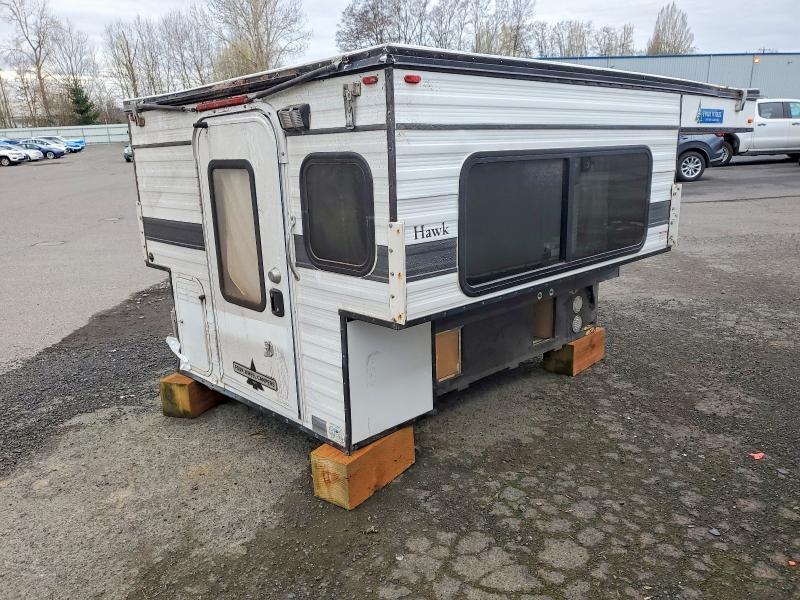 Продаж на аукціоні авто 2020 Four Wheel Recreational Vehicle (rv), vin: 11692HC, номер лоту: 46411416