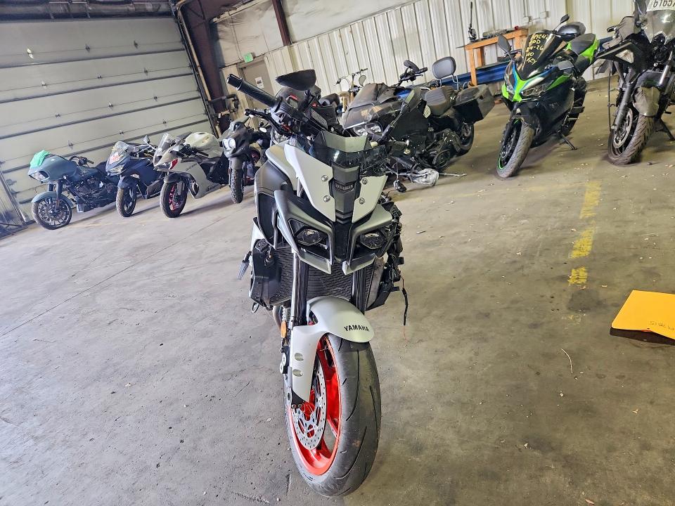 Продаж на аукціоні авто 2020 Yamaha Mtn1000, vin: JYARN48E8LA003075, номер лоту: 79497815